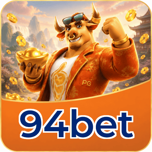 Logo 94bet Loteria Online