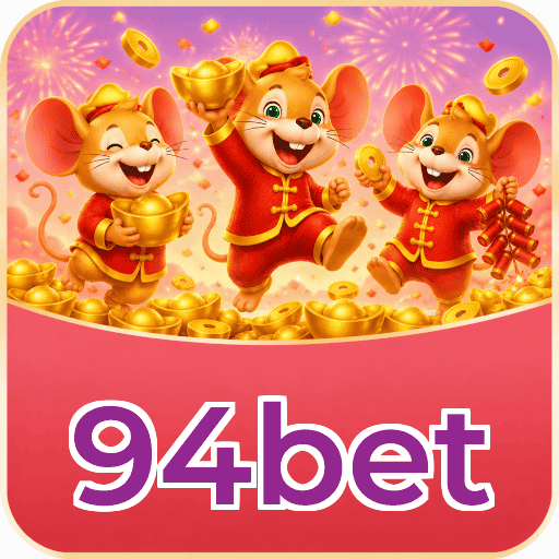 94bet Apostas Esportivas Logo - 34 Esportes Certificados