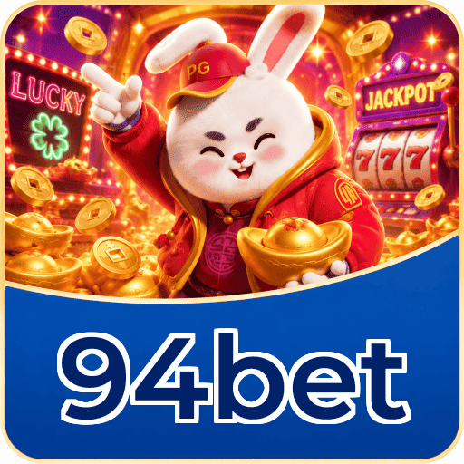 94bet Logo Oficial