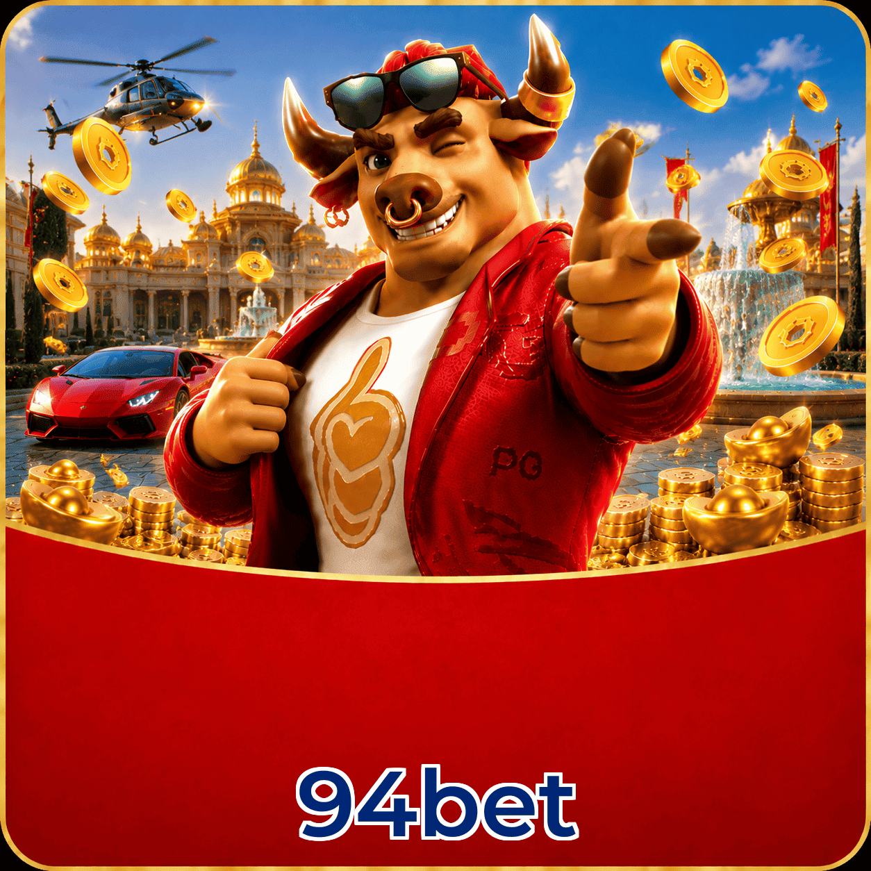 94bet Certificado eCOGRA