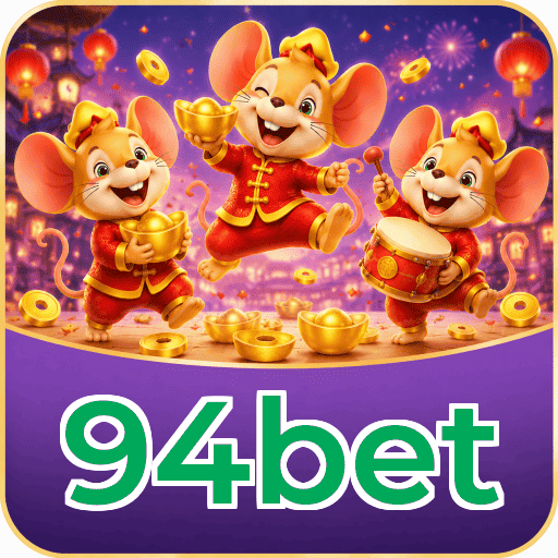 94bet VIP Program Logo