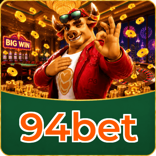 Principais provedores de slots da 94bet - NetEnt, Pragmatic Play, Play'n GO