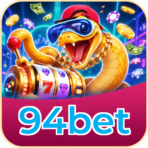 94bet Jackpots Progressivos