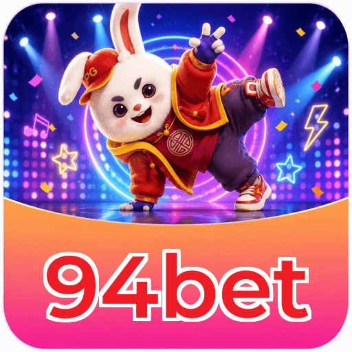 Logo 94bet Plataforma Certificada